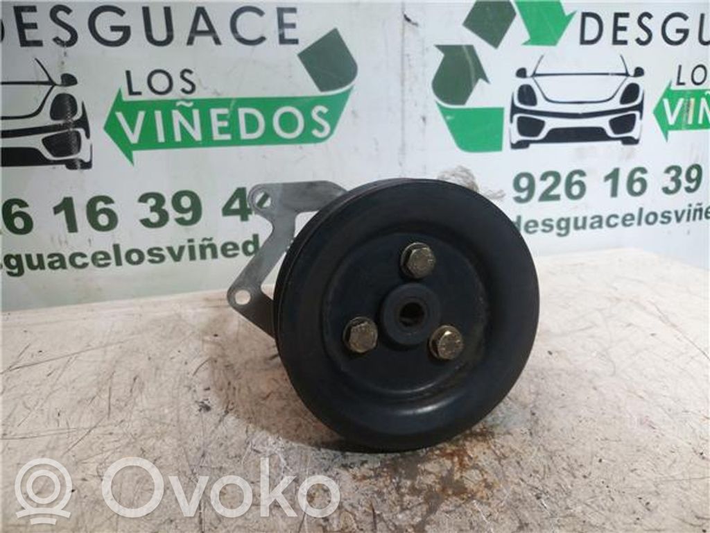 Power steering pump   256T1,2246719