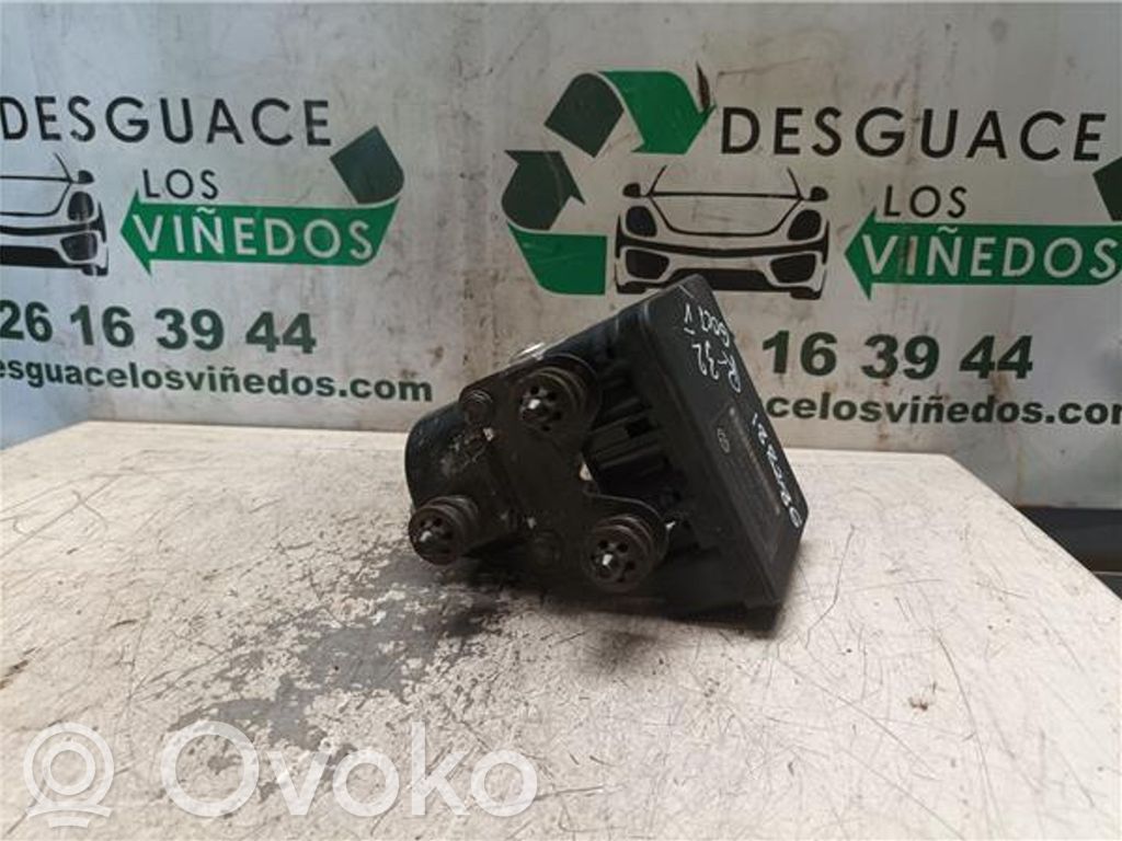 Unidad de control/módulo del ABS   BUB,1K0907379AB