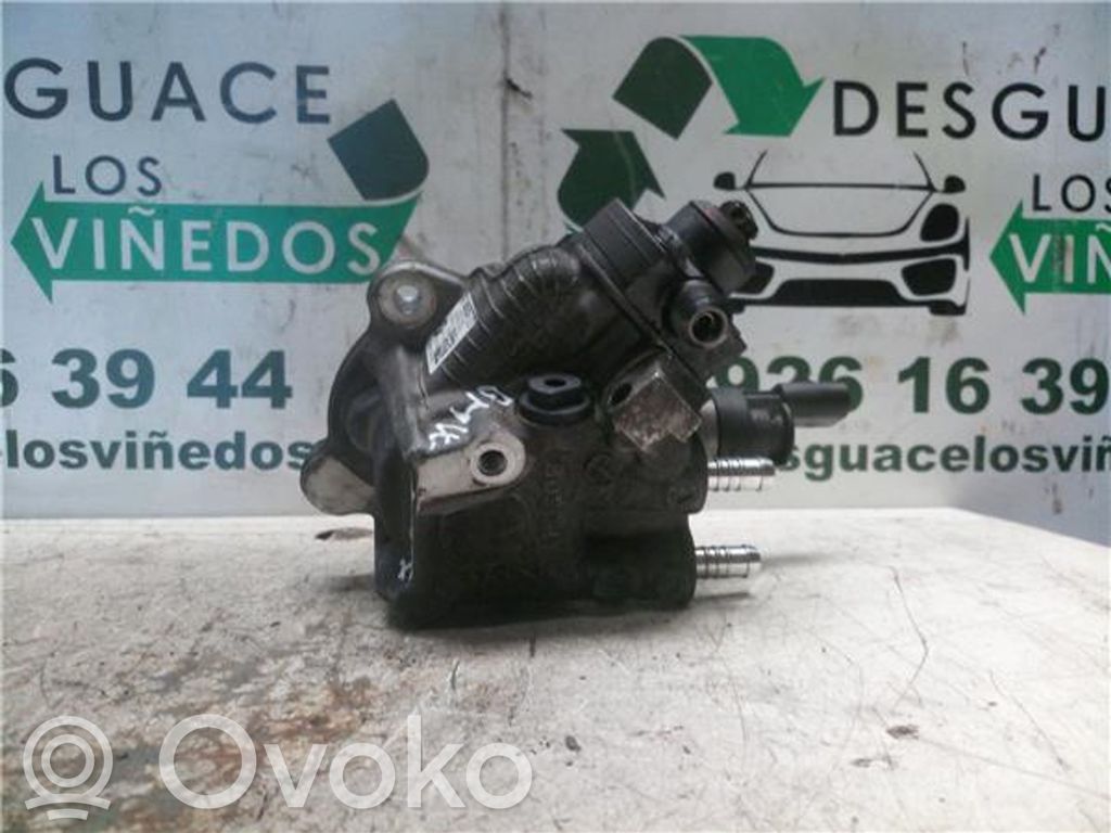 Audi A1 Degvielas sūknis 