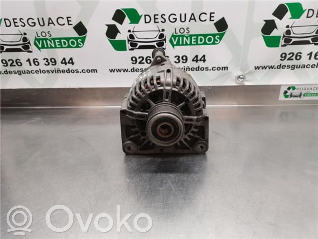 Alternador   8200667608A,2543562B