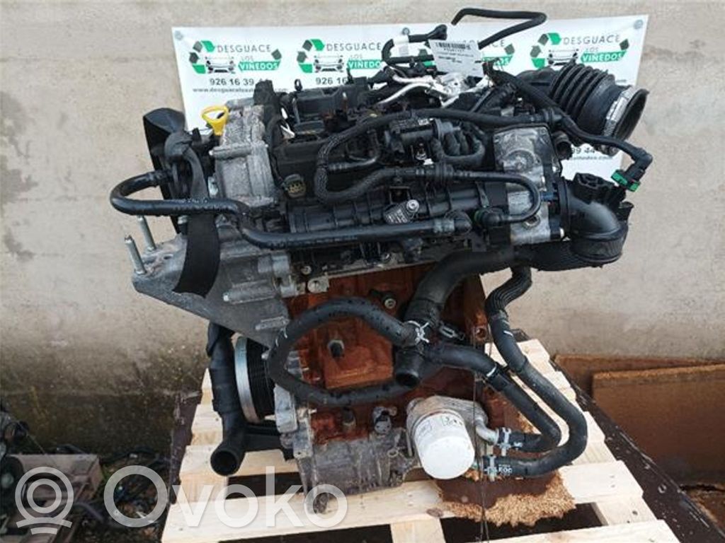 Kit moteur   M0DC