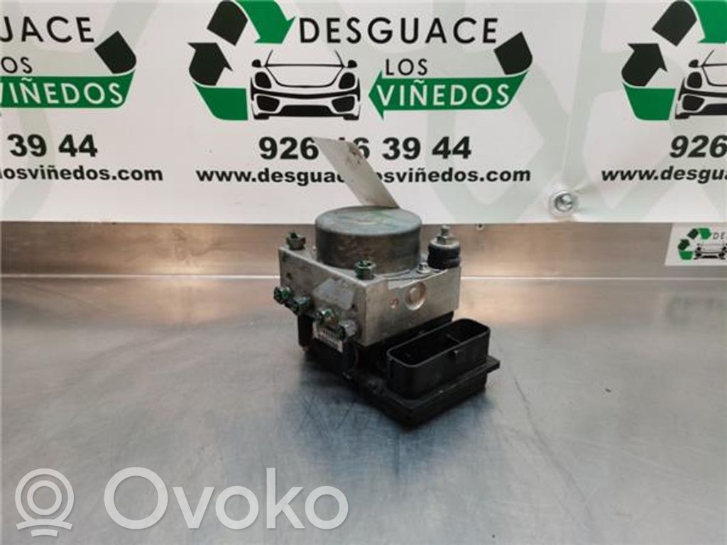 Dacia Duster ABS vadības bloks 