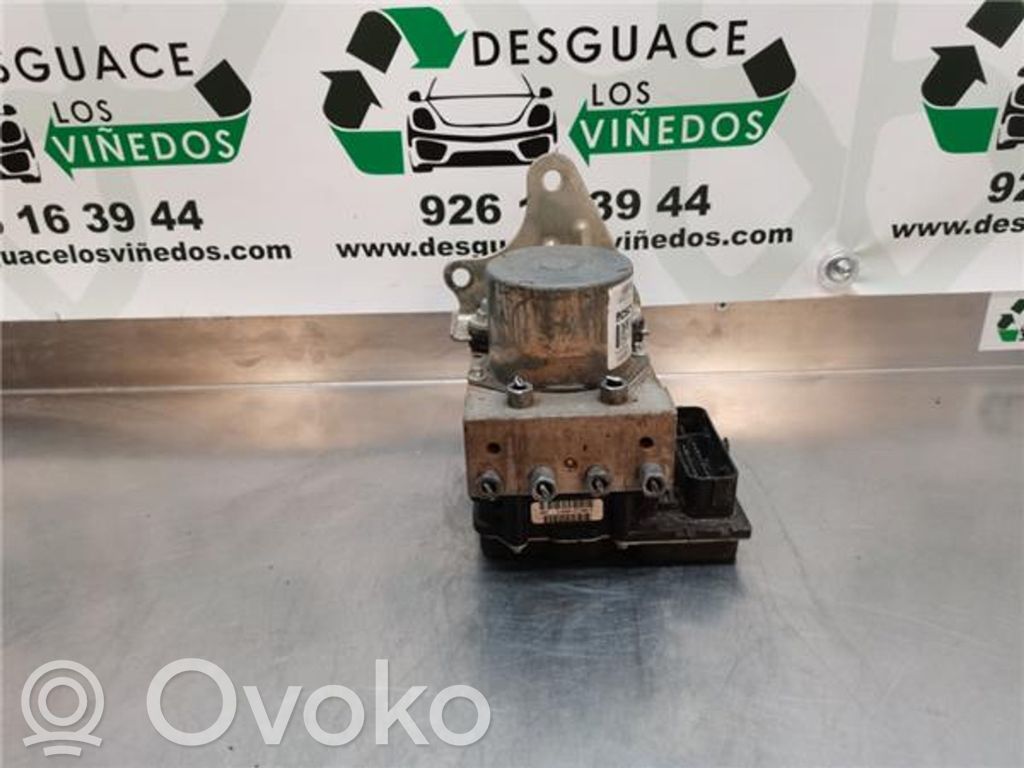 Ford Ka ABS valdymo blokas 