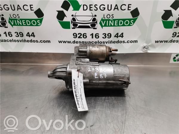 Motor de arranque   30G28155RLV,D7G4