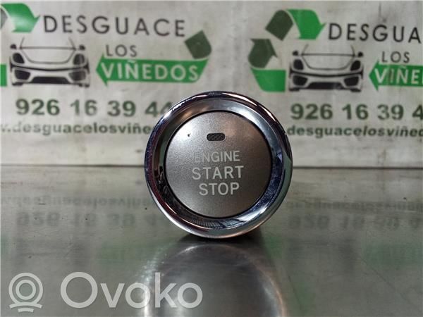 Lexus IS 200-300 Cerradura de encendido 