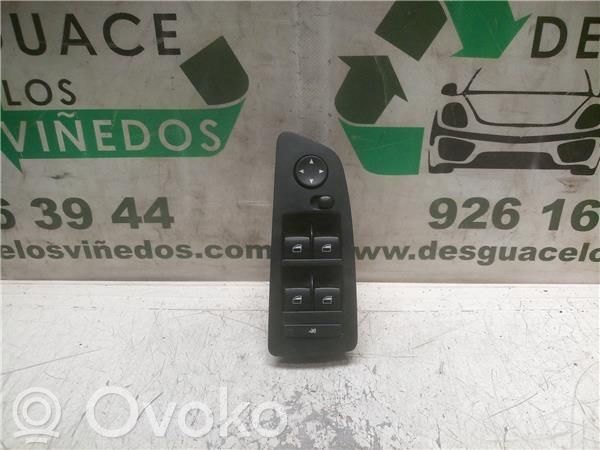 BMW 1 E81 E87 Interruptor del elevalunas eléctrico 