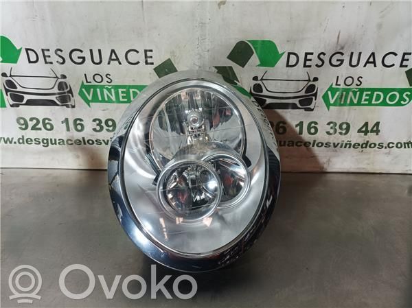 Mini One - Cooper R50 - 53 Scheinwerfer 