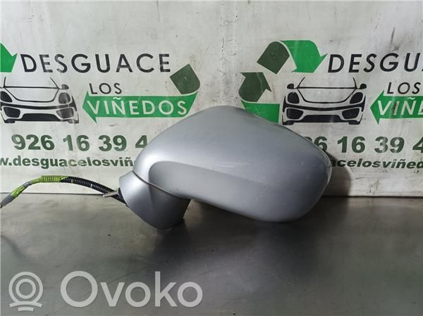 Espejo lateral manual   D2ADFHV,TRO501