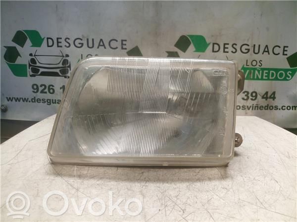 Headlight/headlamp   4AB