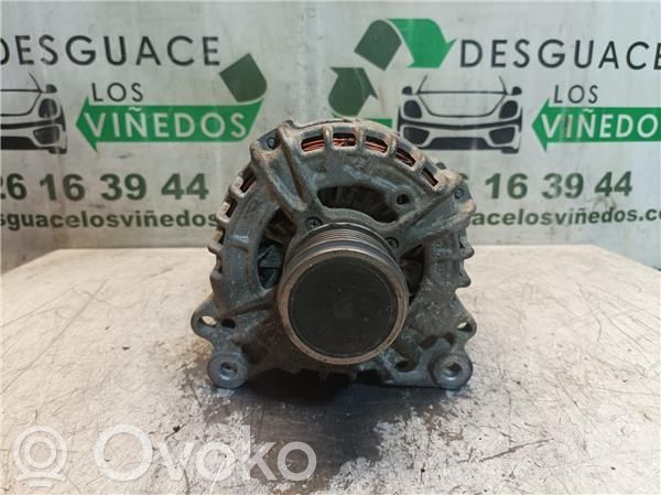 Generatorius   DDY,4L903024T