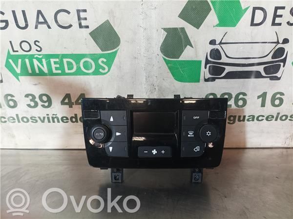 Fiat Ducato Przycisk / Włącznik klimatyzacji A/C 