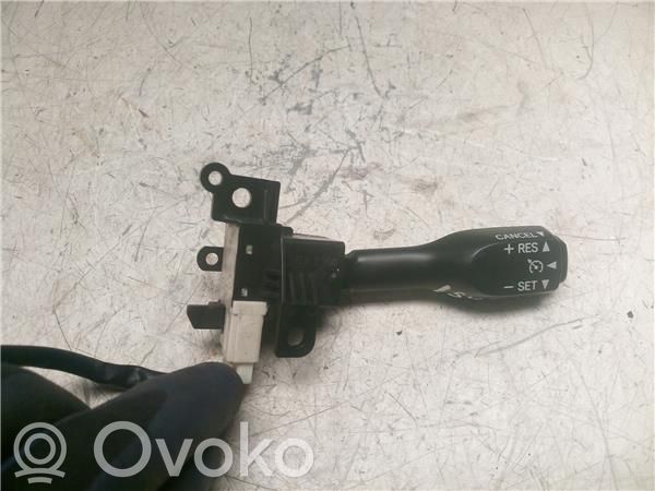 Lexus IS 200-300 Interruptor de control multifunción 
