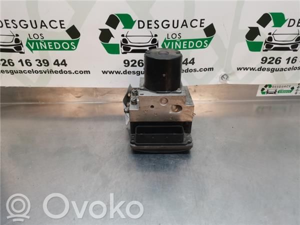 BMW X5 E70 ABS vadības bloks 