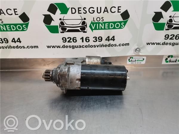 Motor de arranque   2Z911024H,153007