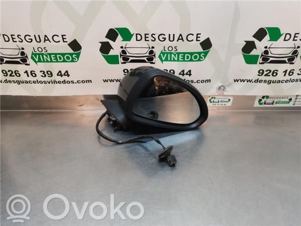 Opel Corsa E Spogulis (elektriski vadāms) 