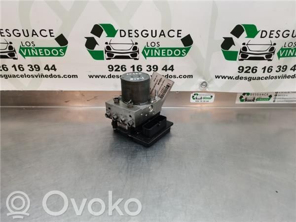 Peugeot 508 RXH Unitate/modul control ABS 