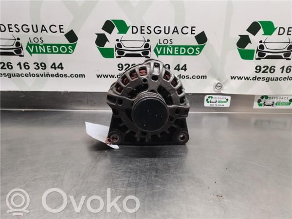 Dacia Dokker Generatore/alternatore 