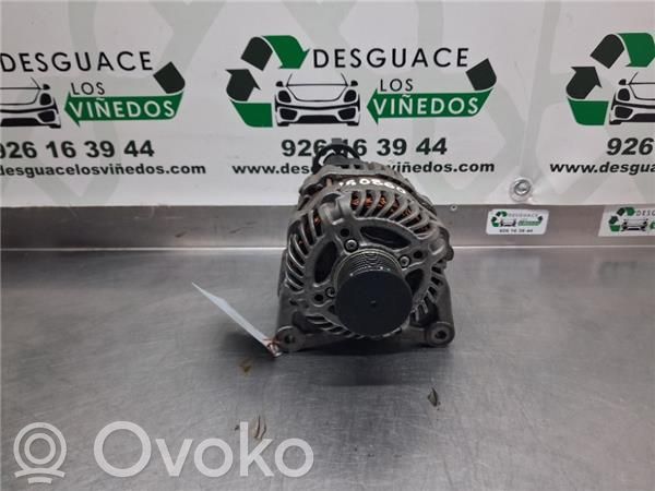 Alternador   231009933RB,A5TE0581ZE
