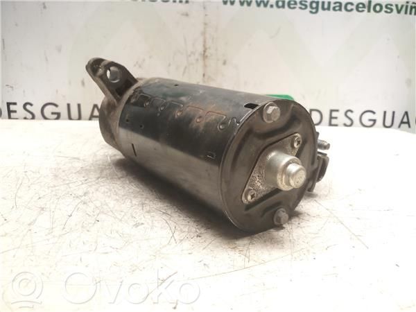Motor de arranque   CLAA,1139041