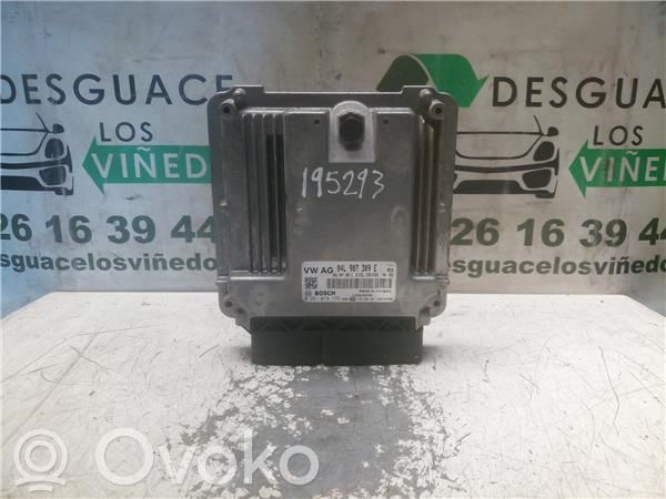 Audi A3 S3 8V Engine control unit/module ECU 