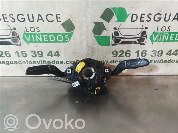 Audi A3 S3 8V Multifunctional control switch/knob 