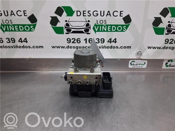 Nissan NV200 Unitate/modul control ABS 