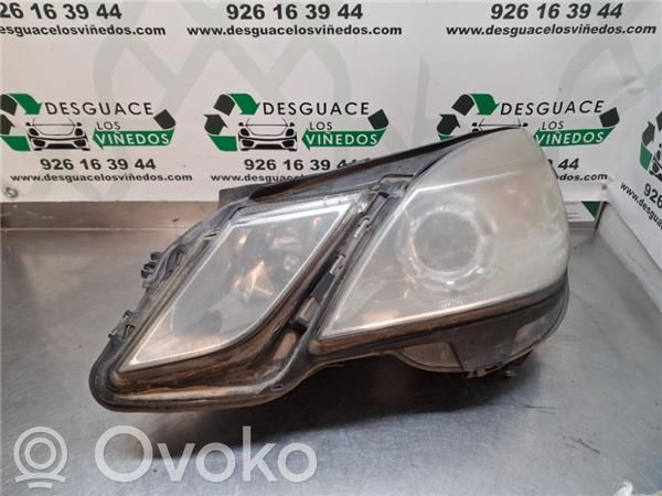 Lampa przednia   A2128200161KZ,1EL00970201