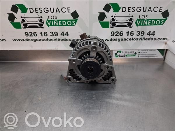 Ford Focus Ģenerators 