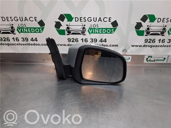 Veidrodėlis (elektra valdomas)