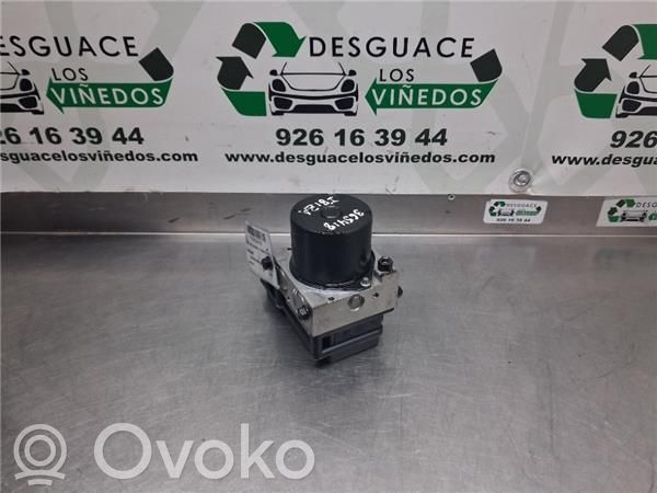 Seat Ibiza III (6L) Sterownik / moduł ABS 
