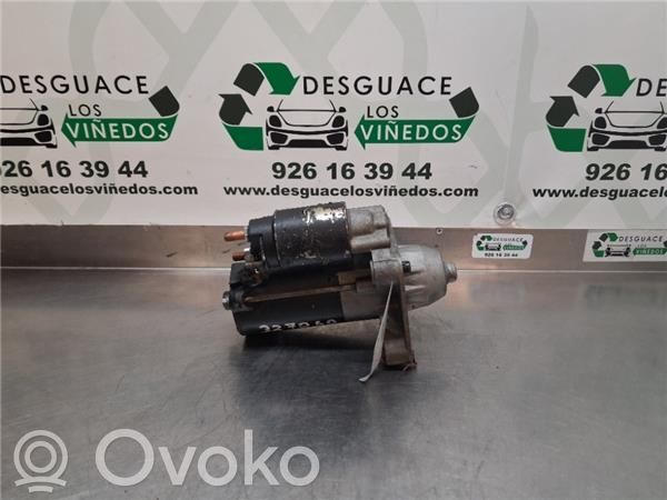 Ford Focus Motor de arranque 