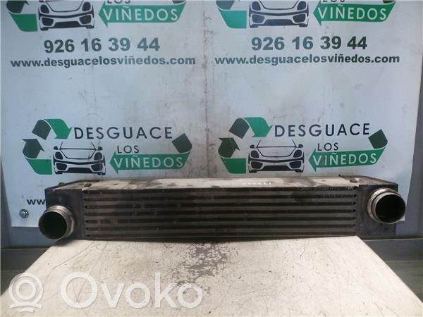 Intercooler radiator   M57306D3,C7286