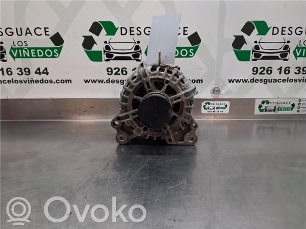Seat Leon (5F) Alternator 