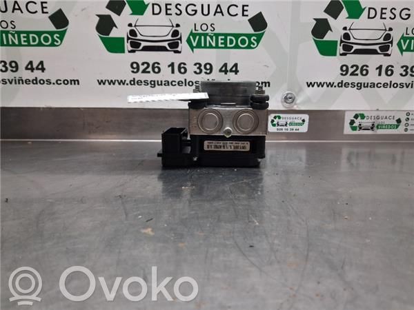 Dacia Duster ABS vadības bloks 