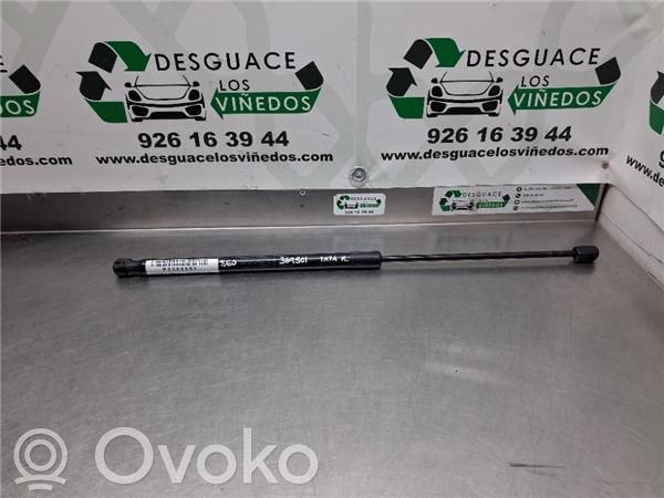 Tailgate/trunk/boot lid buffer   31333202