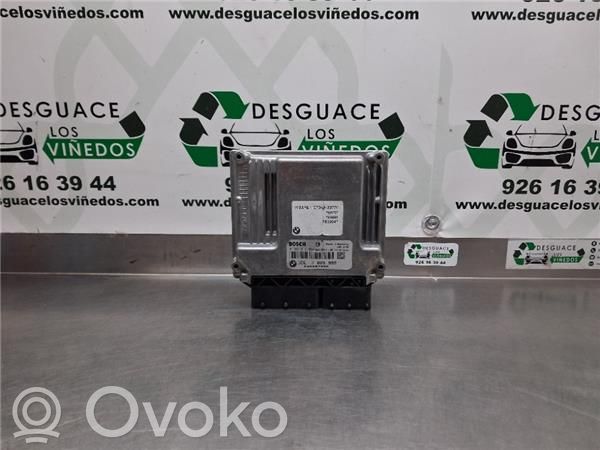 BMW X3 E83 Engine control unit/module ECU 
