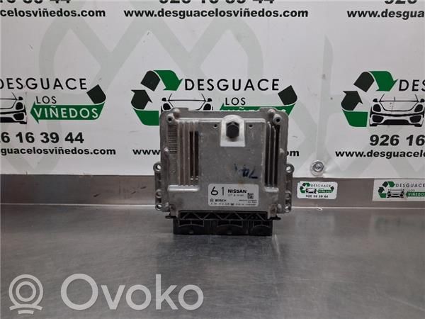 Engine control unit/module ECU   23710XH30B,281032228