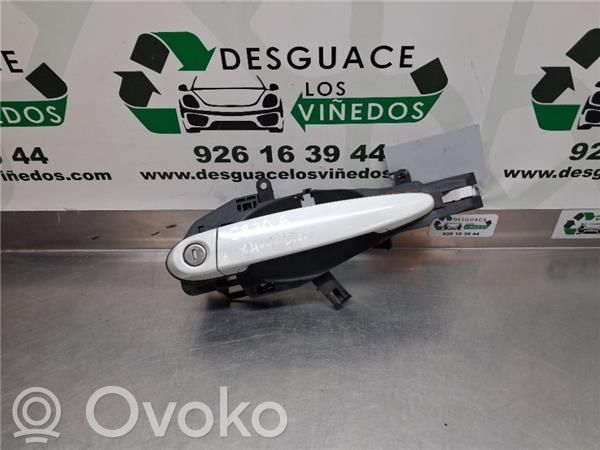 BMW X4 F26 Manecilla externa puerta delantera 