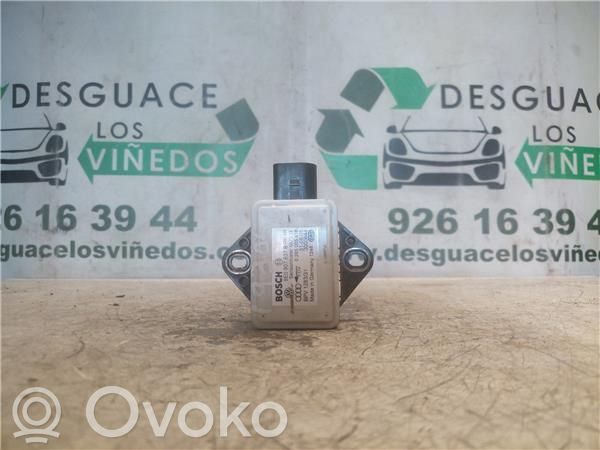 Audi A4 S4 B5 8D Unidad de control/módulo del motor 