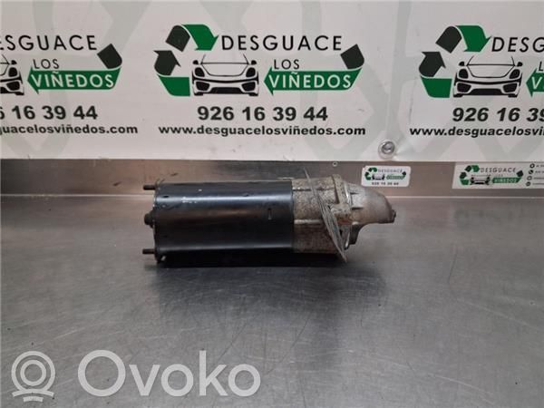 Motor de arranque   1729981,1110072