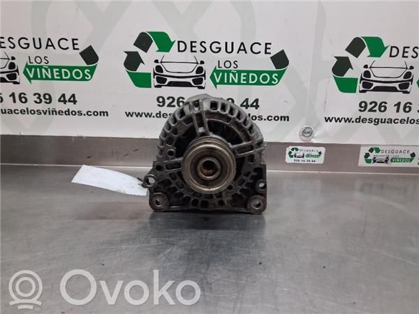 Seat Leon (1M) Alternador 