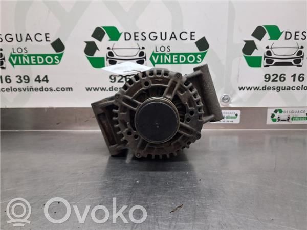 Генератор   6CIT10300CC,121615003