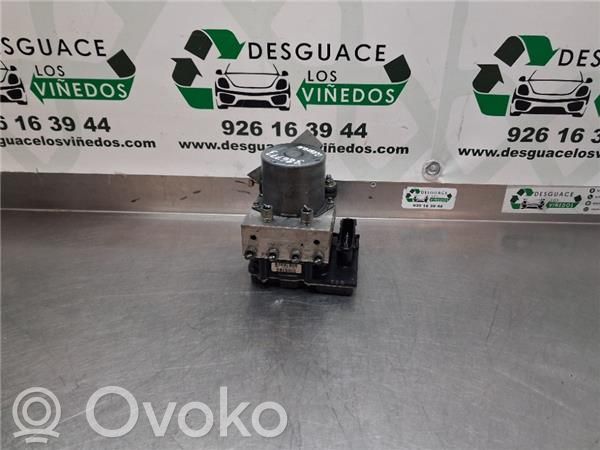 Nissan Qashqai Unitate/modul control ABS 