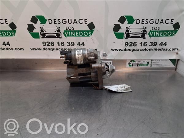 Motor de arranque   9812715480,ESW1016M