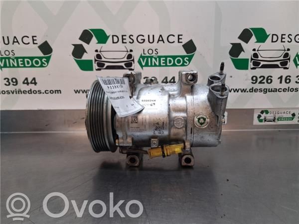 Air conditioning (A/C) compressor (pump)   1439F
