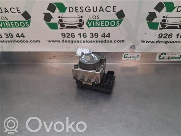 Fiat 500 ABS control unit/module 