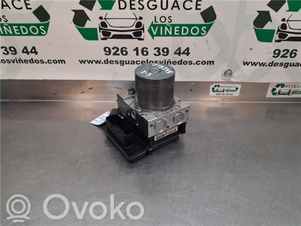 BMW X3 E83 ABS control unit/module 