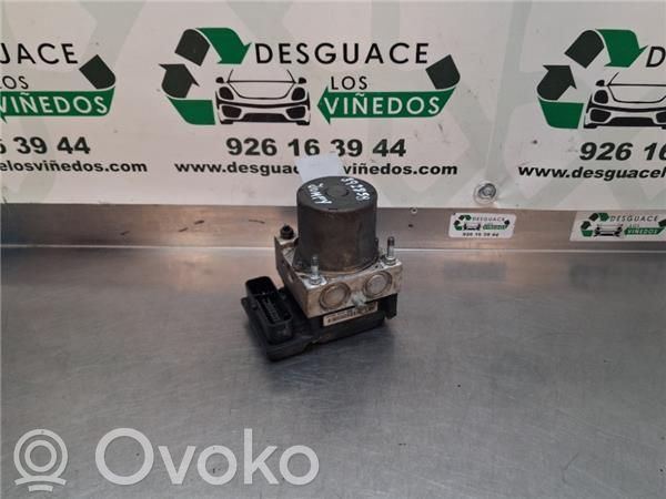 Citroen Jumpy ABS vadības bloks 