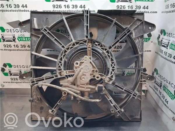 Jeep Commander Lodówka samochodu dostawczego 