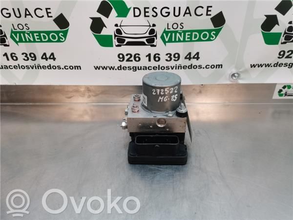 Unidad de control/módulo del ABS   970013,11493675